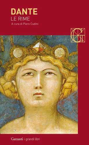 Le Rime — Dante Alighieri