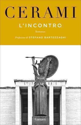 L'incontro — Vincenzo Cerami