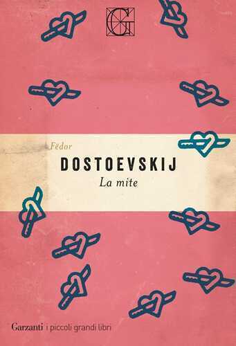 La mite — Fëdor Dostoevskij