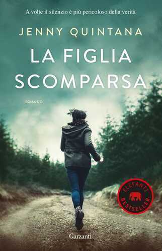 La figlia scomparsa — Jenny Quintana