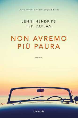 Non avremo più paura
