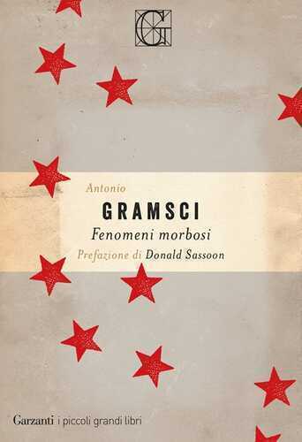 Fenomeni morbosi — Antonio Gramsci