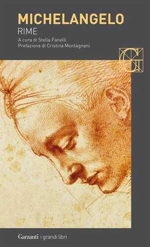Rime — Michelangelo Buonarroti,