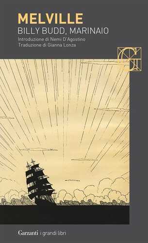 Billy Budd, marinaio — Herman Melville