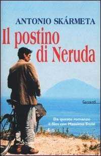 Il postino di Neruda