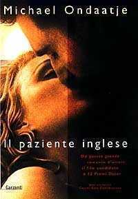 Il paziente inglese