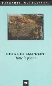Tutte le poesie