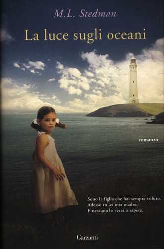 La luce sugli oceani — M.L. Stedman
