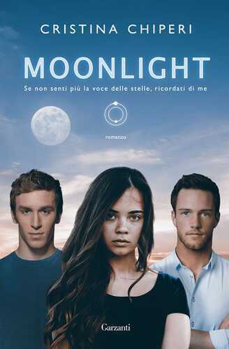 Moonlight — Cristina Chiperi