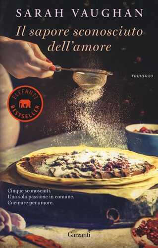 Il sapore sconosciuto dell'amore