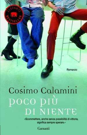 Poco più di niente