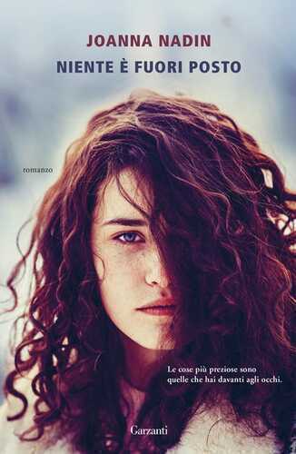 Niente è fuori posto — Joanna Nadin
