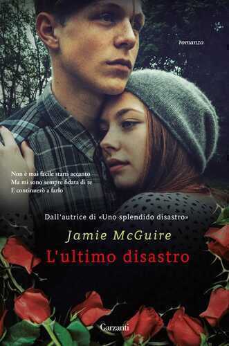 L'ultimo disastro — Jamie McGuire