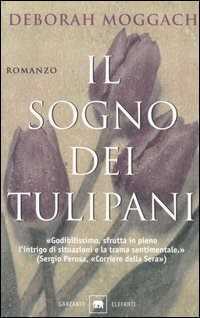 Il sogno dei tulipani