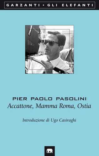 Accattone-Mamma Roma-Ostia