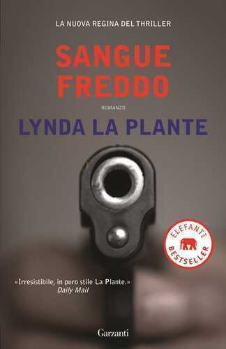 Sangue freddo — Lynda La Plante