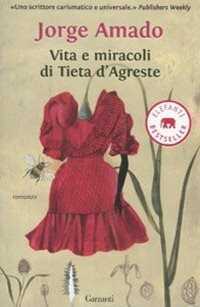 Vita e miracoli di Tieta D'Agreste
