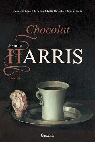 Chocolat — Joanne Harris