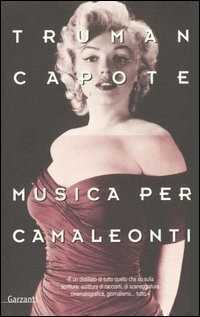 Musica per camaleonti