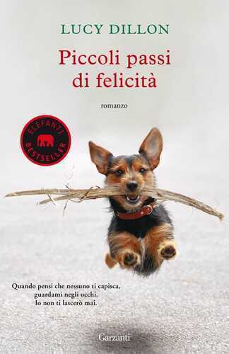 Piccoli passi di felicità