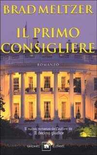 Il primo consigliere