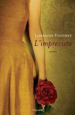 L'imprevisto — Lorraine Fouchet