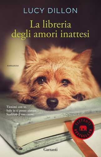 La libreria degli amori inattesi