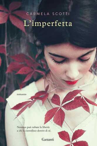 L'imperfetta — Carmela Scotti