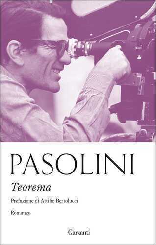 Teorema — Pier Paolo Pasolini