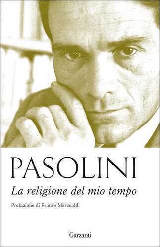 La religione del mio tempo