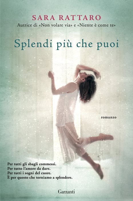 Splendi più che puoi