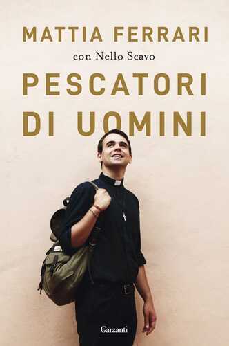 Pescatori di uomini — Mattia Ferrari