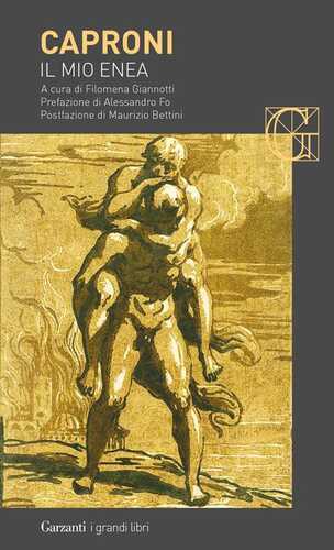 Il mio Enea — Giorgio Caproni