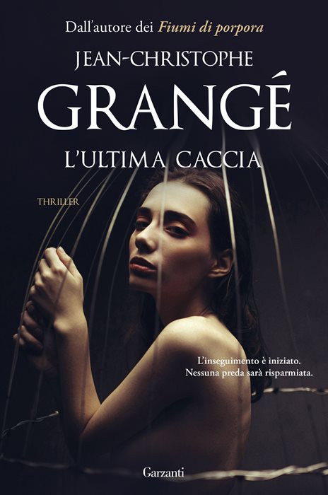 L'ultima caccia