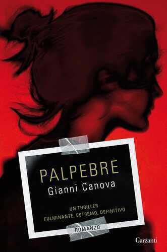 Palpebre — Gianni Canova