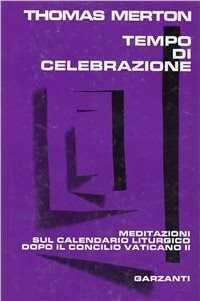 Tempo di celebrazione