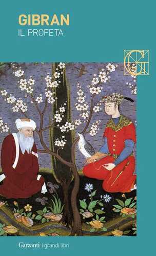 Il profeta — Kahlil Gibran