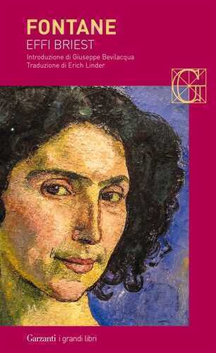 Effi Briest — Theodor Fontane