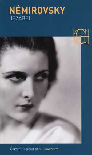 Jézabel — Irène Némirovsky