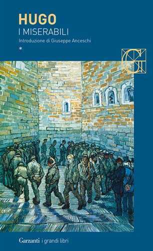 I miserabili — Victor Hugo
