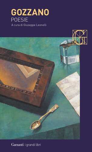 Poesie — Guido Gozzano