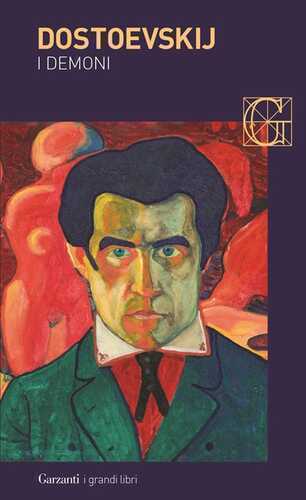 I demoni — Fëdor Dostoevskij
