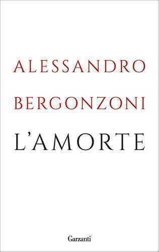 L'amorte — Alessandro Bergonzoni