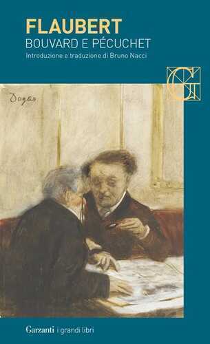 Bouvard e Pécuchet — Gustave Flaubert
