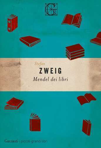 Mendel dei libri — Stefan Zweig