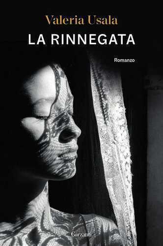 La rinnegata — Valeria Usala