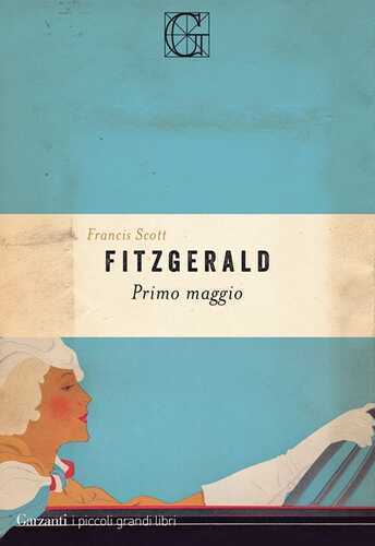 Primo maggio — Francis Scott Fitzgerald