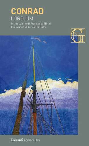 Lord Jim — Joseph Conrad