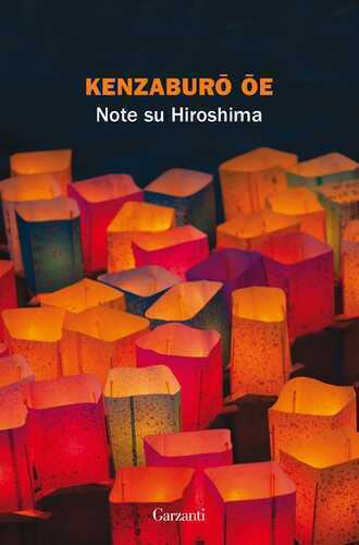 Note su Hiroshima — Kenzaburo Oe