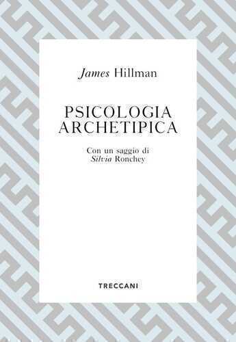 Psicologia archetipica